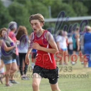 Meet your Posher, Ethan